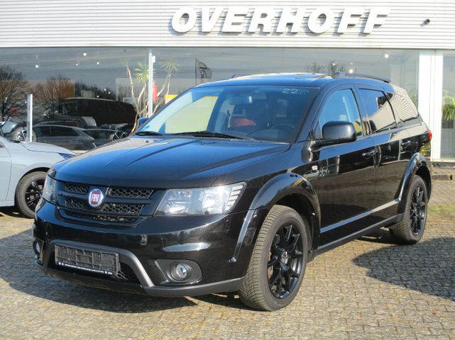 Fiat Freemont Black Code 2.0 M-Jet 4WD 7-Sitzer