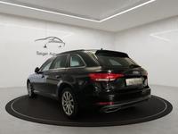 Audi A4 Avant Navi Cam Tmp Sch