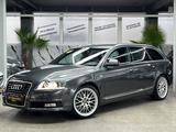 Audi A6 Avant 2.7 TDI Aut. *S LINE SPORTPAKET* 1 HAND - Audi A6 mit Diesel-Antrieb: Kombi, 2.7