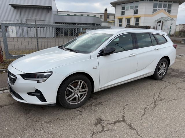 Opel Insignia 2.0 D ST Elegance|Motorschaden|1.Hand|