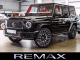 Mercedes-Benz G 63 AMG / FULL CARLEX RED SPORT SEATS /PY 2026
