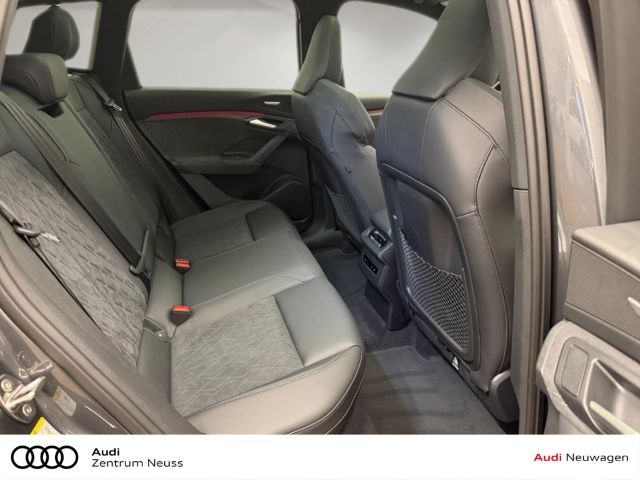 Audi Q6 e-tron - Bild 7