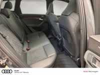 Audi Q6 e-tron - Vorschau Bild 7