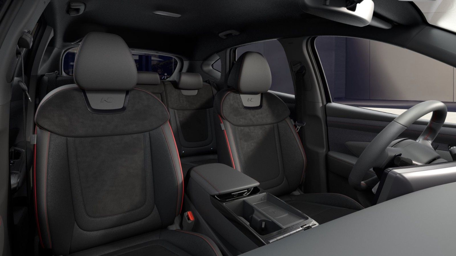 Hyundai TUCSON - Bild 7