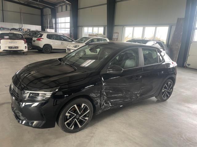 Opel Corsa F Edition/HYBRID 48V