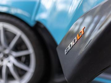 صورة 8 لـ 2020 Mclaren 600LT