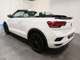 Volkswagen T-Roc Cabriolet 1.5 TSI R-Line|AHK|Navi|Beats| - VW T-Roc Gebrauchtwagen in Frankfurt