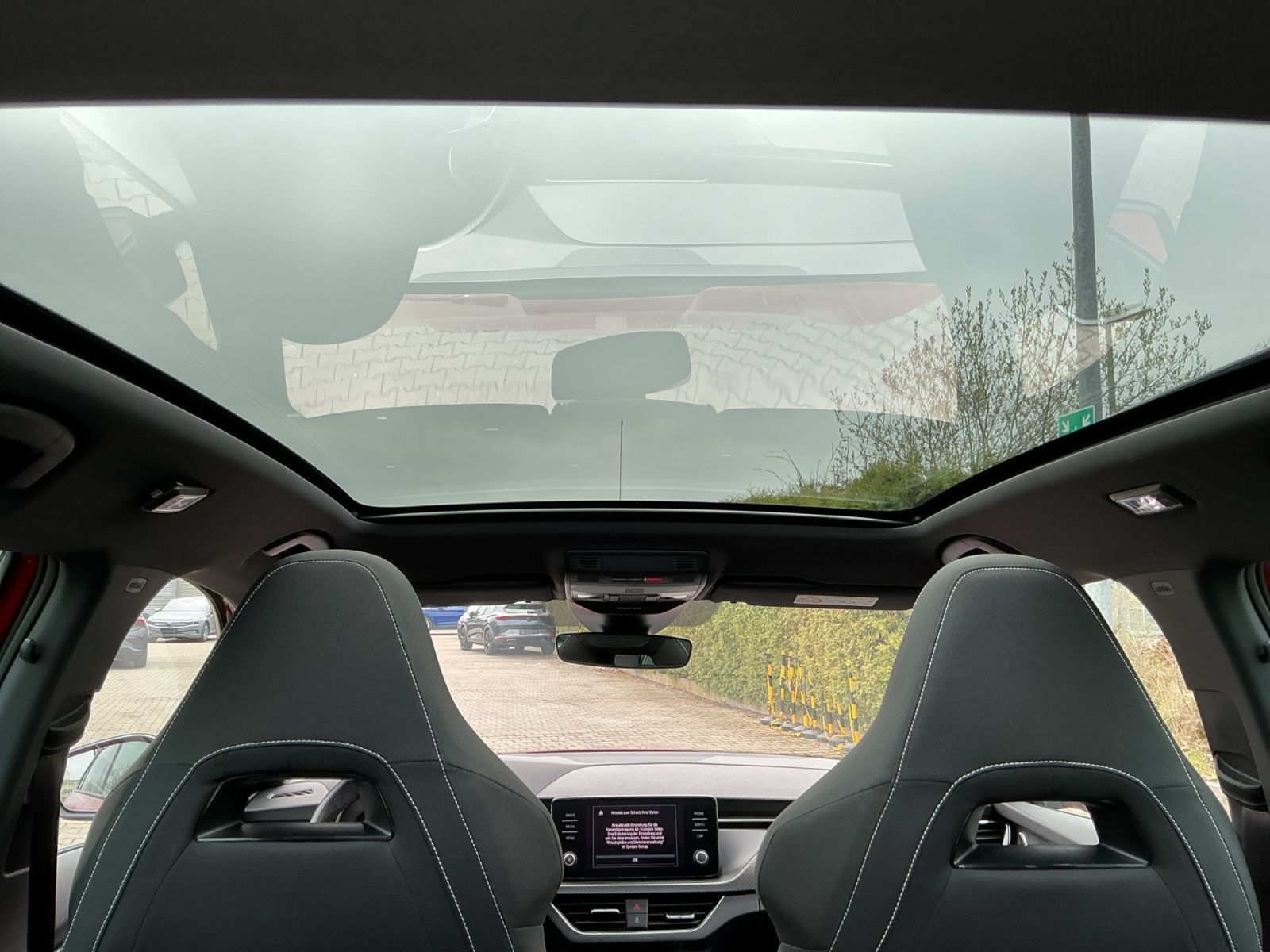Skoda Kamiq - Bild 18