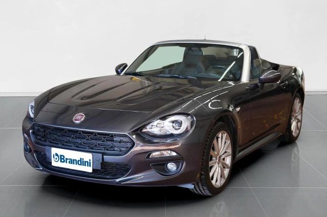 Fiat FIAT 124 spider 1.4 m-air Lusso