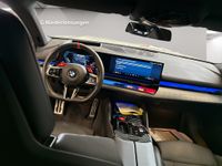 BMW M5 - Vorschau Bild 11