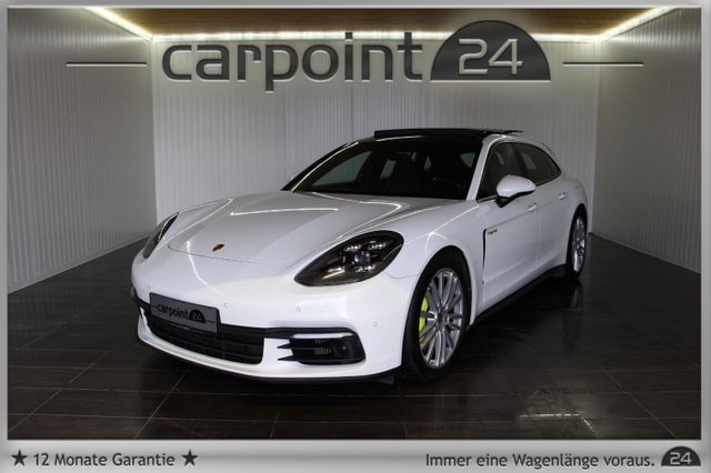 Porsche Panamera 4 E-Hybrid Sport Turismo