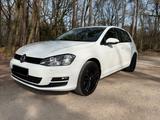 Volkswagen Golf 1.4 TSI 92kW BMT Comfortline - Volkswagen Golf: 92