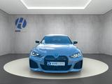 BMW i4 Gran Coupe M50 Laser GSD HUD H/K 360°ACC AHK - graue BMW i4
