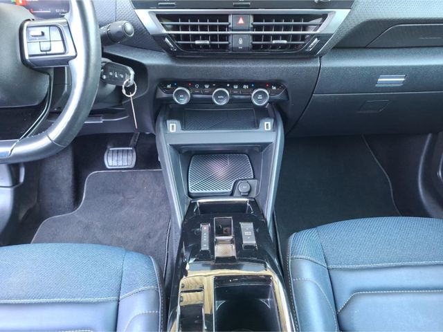 Citroën C4 FeelPack 1.2 PT 130 °LED°BF°SHZ°ACC°RFK°Navi°