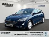 Ford Focus Lim. Automatik Cool Trend LED SHZ LenkradH - Ford Focus Gebrauchtwagen in Krefeld
