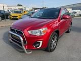 Mitsubishi ASX Top 4WD - Mitsubishi ASX in Duisburg
