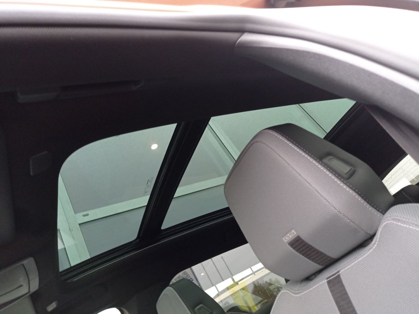 Opel Grandland (X) - Bild 18