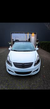 Opel Corsa 1.4 Twinport ECOTEC Sport 74kW Sport - Opel Corsa aus 2010: Sport