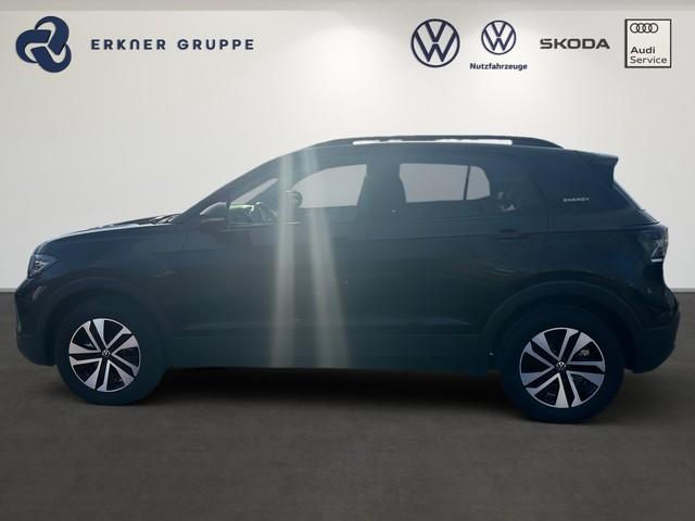 Volkswagen T-Cross 1.5TSI DSG Energy AHK+GJR+KAMERA+SHZ+ACC, миниатюра 6