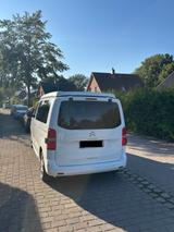 Citroën SpaceTourer / Campster - Citroën Gebrauchtwagen in Kiel