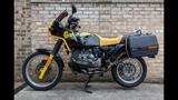 BMW R100GS