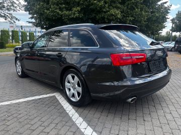 Audi A6 - 4