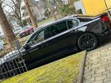 BMW 750d xDrive Edition Exclusive Edition Exclusive - BMW 7er Reihe: Exclusive Edition