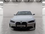 BMW i4 eDrive35 Gran Coupé DAB abbl. Spiegel Shz - weiße BMW i4