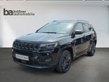 Jeep Compass 80th Anniversary Plug-In Hybrid 4WD - Jeep Compass: 80th Anniversary