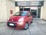 Fiat Panda 1.2 Pop 69cv E6 - Fiat Panda Cabrio Gebrauchtwagen
