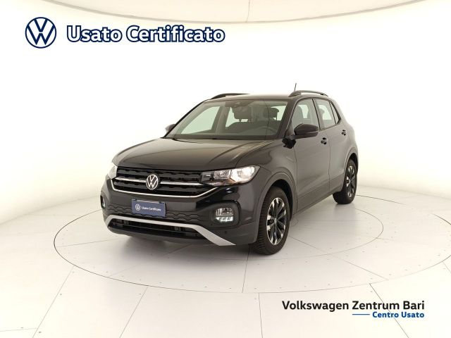 VW Volkswagen T-Cross 1.0 tsi style 95cv