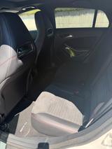 Mercedes-Benz CLA 200 Shooting Brake CLA 200 AMG Line Shoo... - Mercedes-Benz CLA 200 Shooting Brake von privat