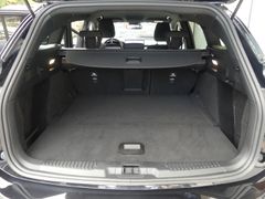 FORD Focus Turnier ST-Line X