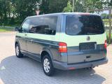 Volkswagen T5 Multivan 2.5TDI BEACH TÜV NEU - : Multivan Beach