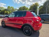 Skoda Fabia TSi Monte Carlo - Skoda Fabia: Standheizung