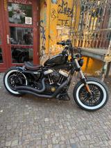 Harley-Davidson Sportster 1200xl Forty Eight 48  - Angebote entsprechen deinen Suchkriterien