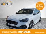 Ford Focus ST *AHK*ACC*Kamera*Navi*LED*Park Assist*