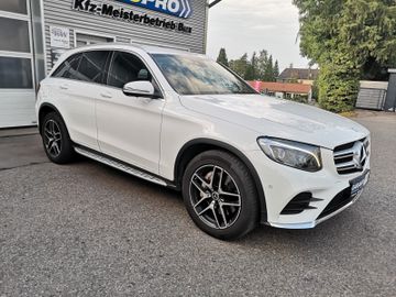 Mercedes GLC 250 - 5