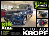 Opel Combo Life E 1.2 Turbo INNOVATION FLA HUD SpurW - Opel Combo Life: Innovation