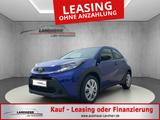 Toyota Aygo X 1.0 Active//Rückfahrkamera/DAB