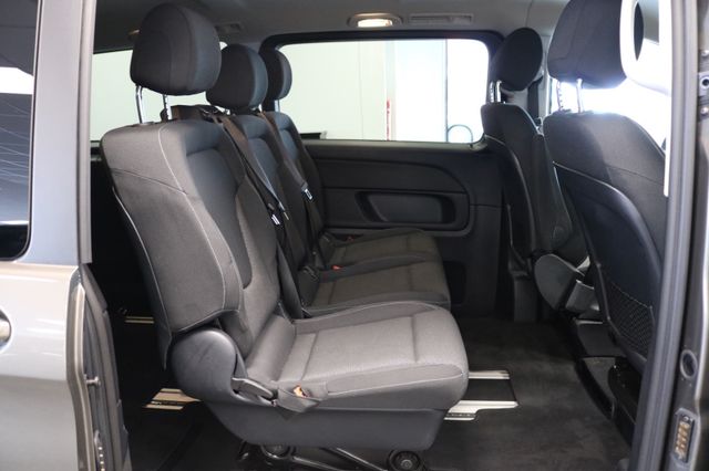 V250 CDI/d EDITION extralang/NAVI/KAMERA/AHK – Vorschau 21