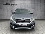 Skoda Kodiaq 2.0 TDI L&K 4x4 DSG AHK+Navi+RFK+LED - Skoda Kodiaq in Duisburg