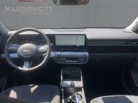 Hyundai KONA - Vorschau Bild 10