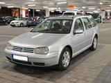 Volkswagen Golf 1.9TDI 74kW Highline Variant Highline - Volkswagen Golf aus 2005: Variant