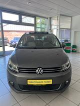 Volkswagen Touran 1.4TSI CrossTouran * 7.Sitzer*PANO*KAMERA - Volkswagen: Crosstouran