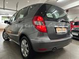 Mercedes-Benz A 160 Elegance*1.Hand*Leder*ori.8707KM*MB-S-Heft - Mercedes-Benz A 160 Gebrauchtwagen