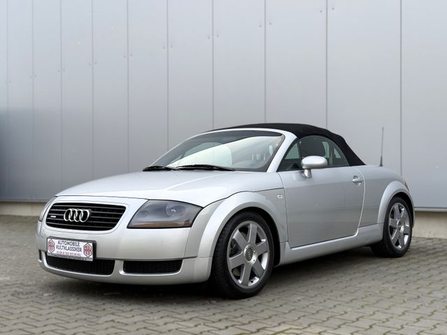 Audi 1.8T Roadster * Mokkasin * 85.000 km