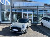 MINI One Cabrio Multi/Sitzheitung/PDC - graue MINI One Cabrio