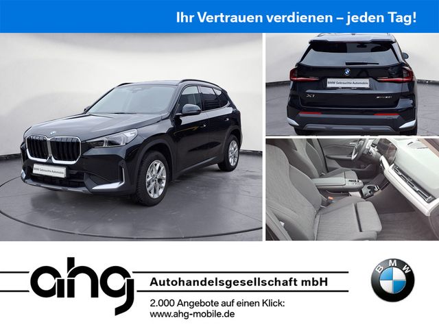 BMW X1 sDrive20i Aut. Head-Up AHK Sportsitze LED Kam