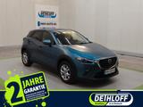 Mazda CX-3 SKYACTIV-G 121 FWD 6GS EXCLUSIVE - Mazda: Cx6